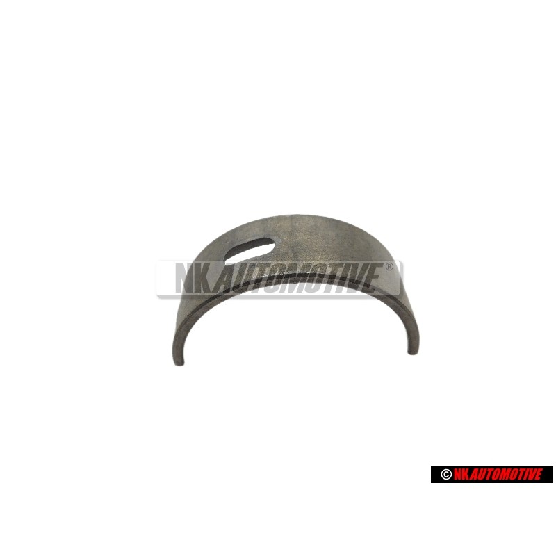 Original VW Crankshaft Bearing Shell White - 050105561 011