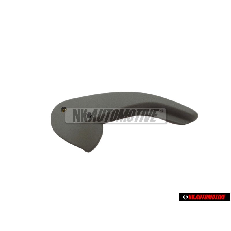 Original VW Handle For Seat Height Adjust. 