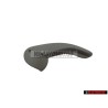 Original VW Handle For Seat Height Adjust. 