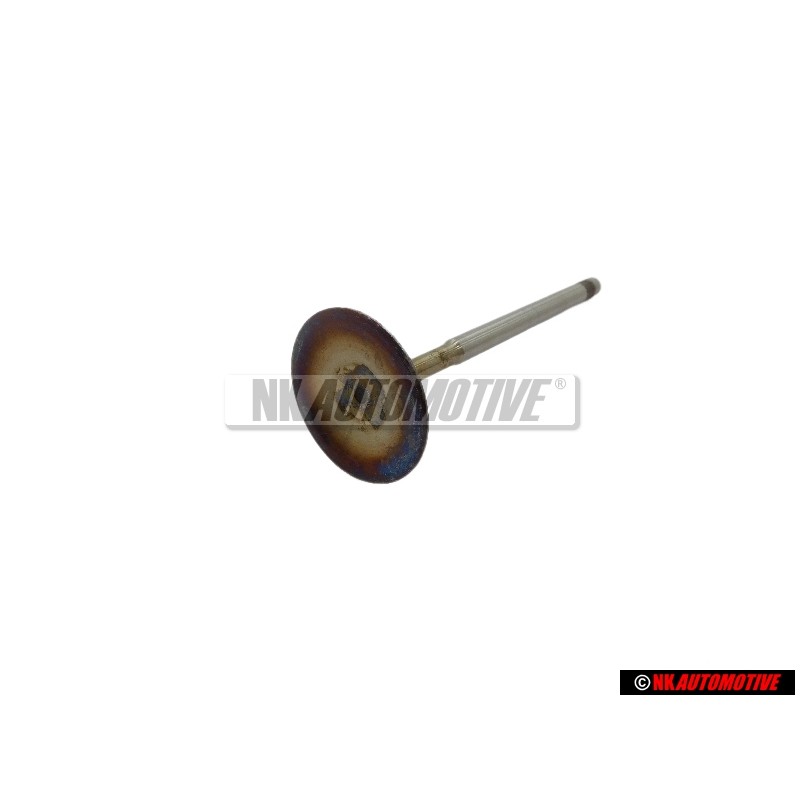 Original VW Inlet Valve - 022109601G