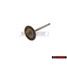 Original VW Inlet Valve - 022109601G