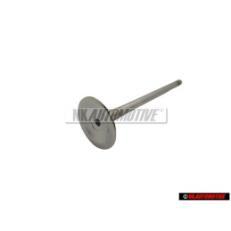 Original VW Exhaust Valve - 022109611N
