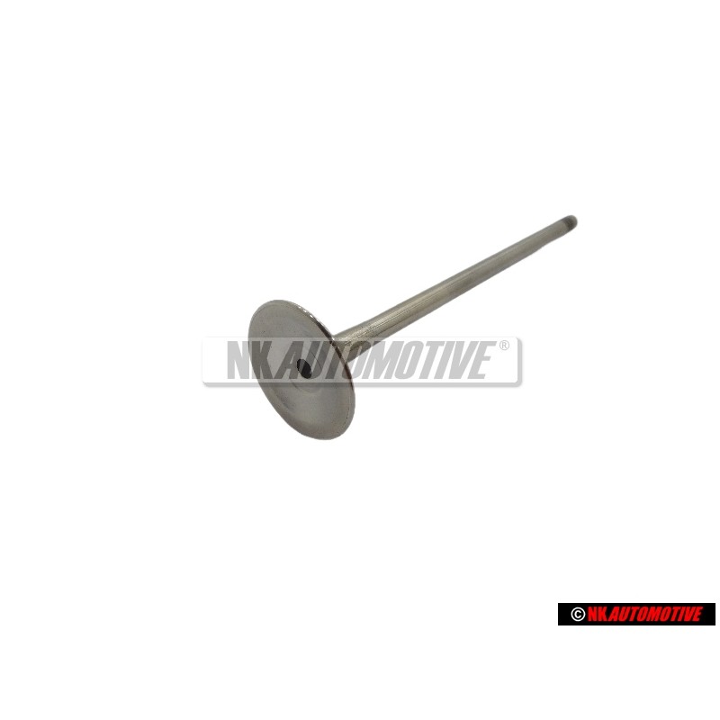 Original VW Exhaust Valve - 022109611P