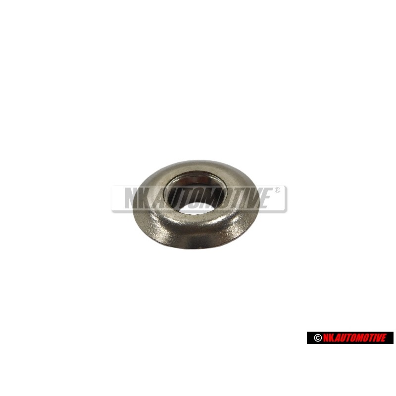 Original VW Spring Disc - 036109641B