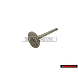 Original VW Exhaust Valve - 038109611E