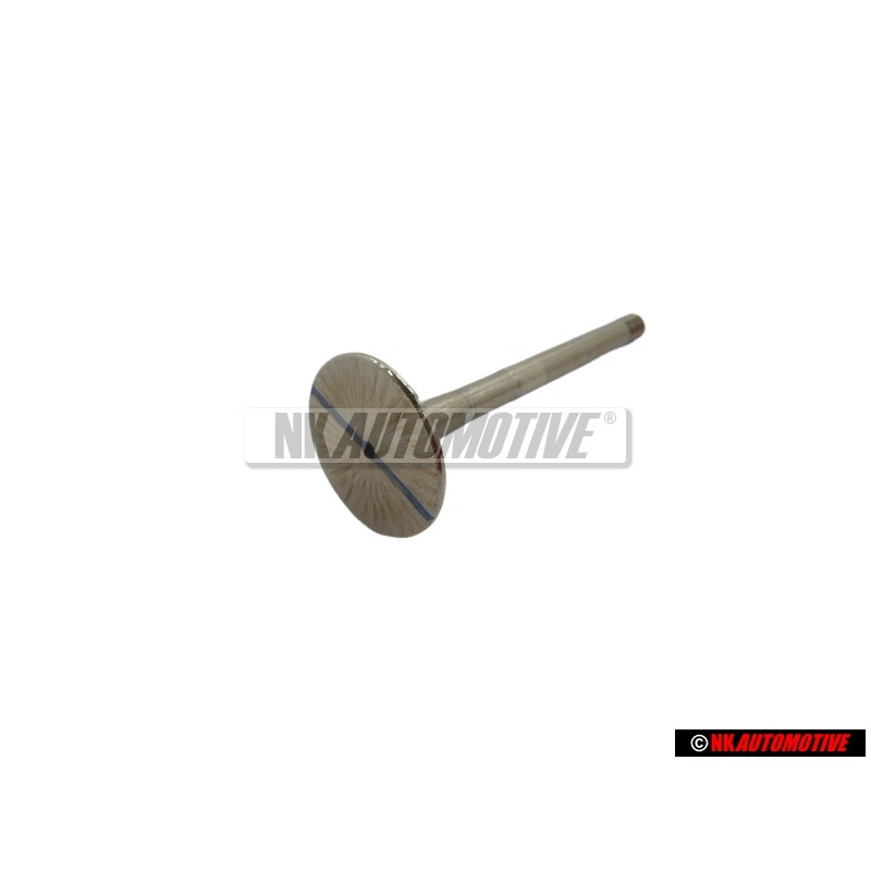 Original VW Exhaust Valve - 038109611E