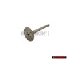 Original VW Exhaust Valve - 038109611E