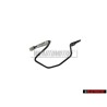 Original VW Brake Pipe From Hydraulics To Brake Hose - 1J0614723L