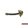 Original VW Door Catch - 1H0837249A