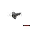 Original VW Oval Hexagon Socket Head Bolt - N 90684104