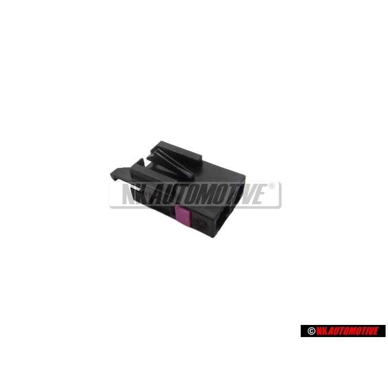 Original VW Fuse Adaptor - 4B0937530
