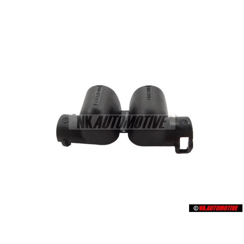 Original VW Protective Cap - 6H0971921A