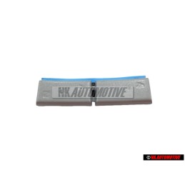 Original VW Balancer Weight Self-Adhesive - 4F0601190