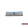 Original VW Balancer Weight Self-Adhesive - 4F0601190