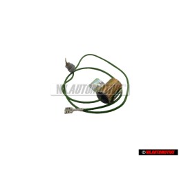 Original VW Condenser - 311905295C