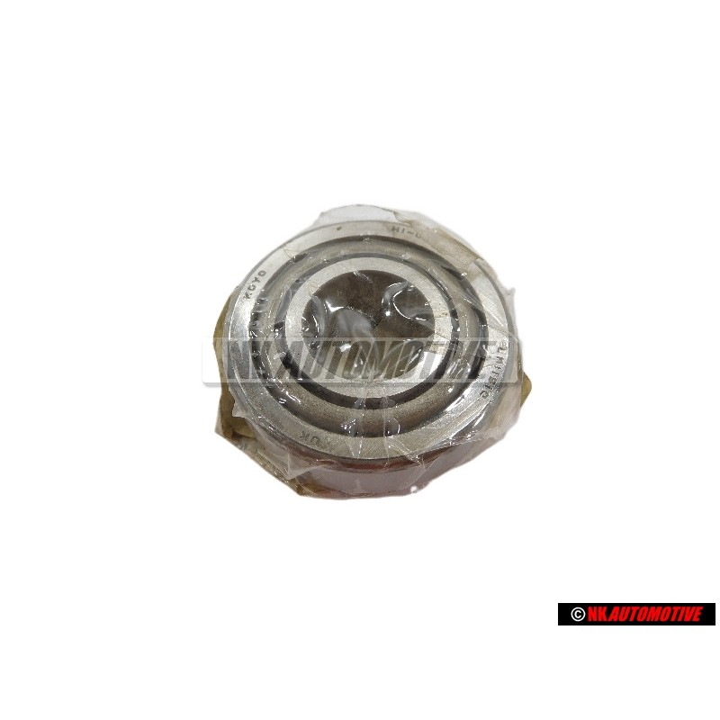 Original VW Taper Roller Bearing - 443505509