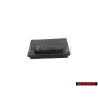 Original VW Dashboard Switch Blind Cover - 321957087