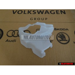 Original VW Cover Cap - 1K0839349C