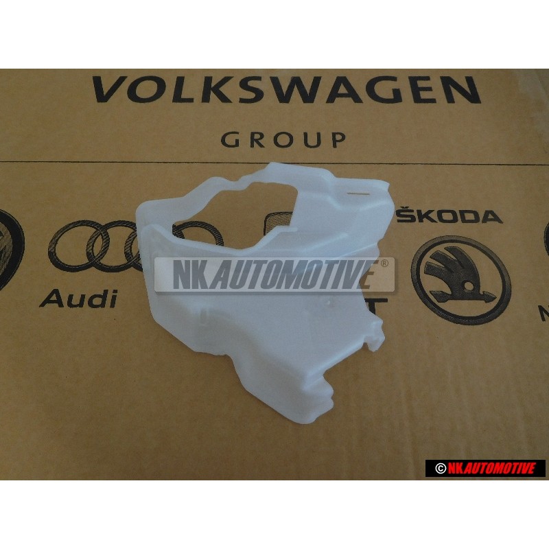 Original VW Cover Cap - 1K0839349C