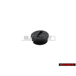 Original VW Cover For Battery - 1K0963512A