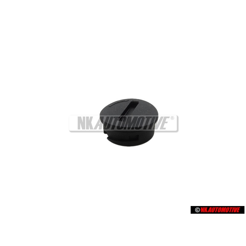 Original VW Cover For Battery - 1K0963512A