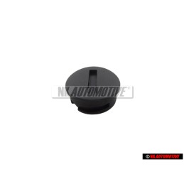 Original VW Cover For Battery - 1K0963512