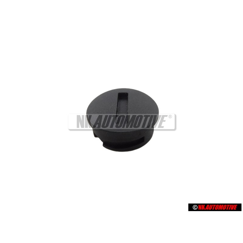 Original VW Cover For Battery - 1K0963512