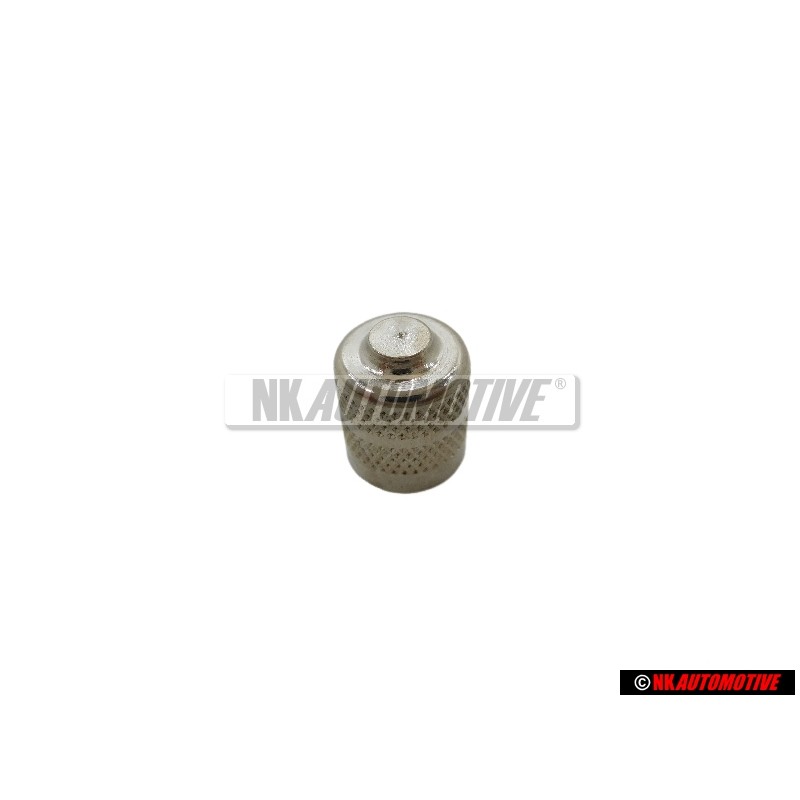Original VW Valve Cap For Valve Unit - 1K0907299