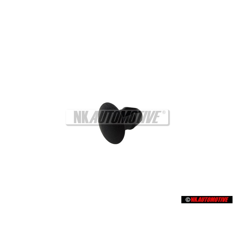 Original VW Clip - 3B0885313