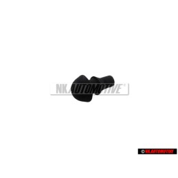 Original VW Stop Buffer - 5M0863453