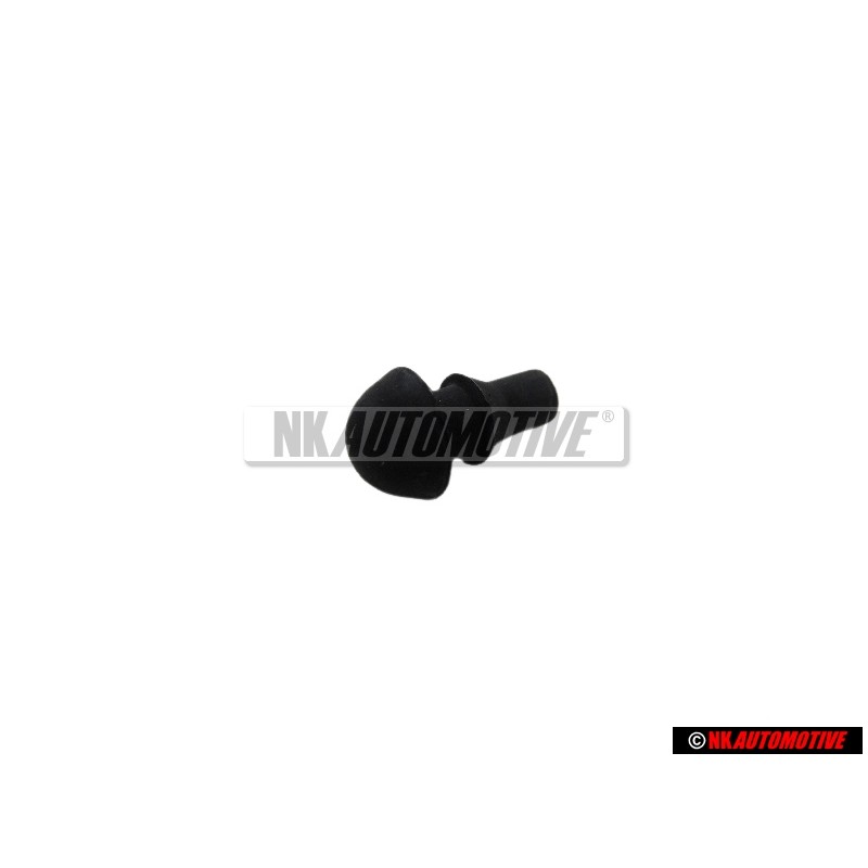 Original VW Stop Buffer - 5M0863453