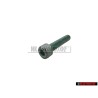 Original VW Socket Head Bolt With Hexagon Socket Head - N 10022602