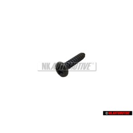 Original VW Oval Head Panel Screw - N 0139594