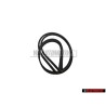 Original VW V-Belt - 023903137H