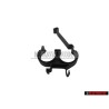 Original VW Double Hose Holder - 074121093C