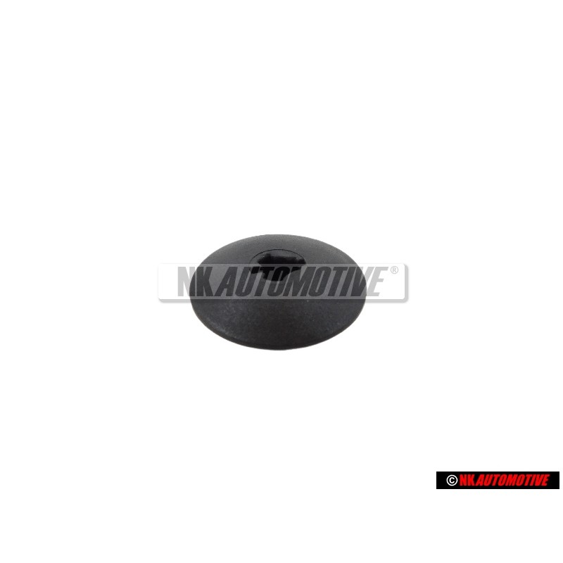Original VW Press Stud - 1L0863987