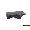 Original VW Foam Filler Piece - 1T0807248B