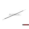 Original VW Locking Flap Cable - 281265453D