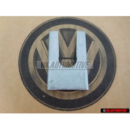 Original VW Retaining Plate - 2D1827605A