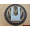 Original VW Retaining Plate - 2D1827605A
