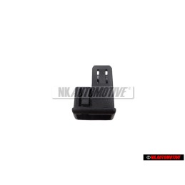 Original VW Locking Bar Guide - 2D1827847