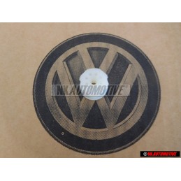 Original VW Bush - 191723559