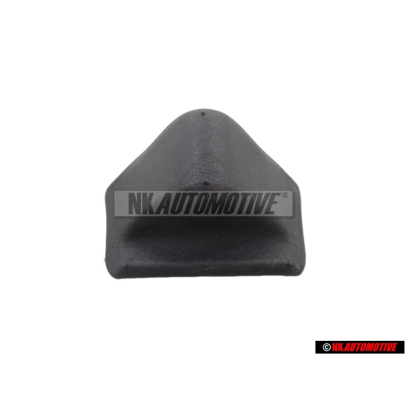 Original VW Noise Insulation Plate - 5N0839927A