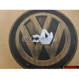 Original VW Clip - 6K0837485
