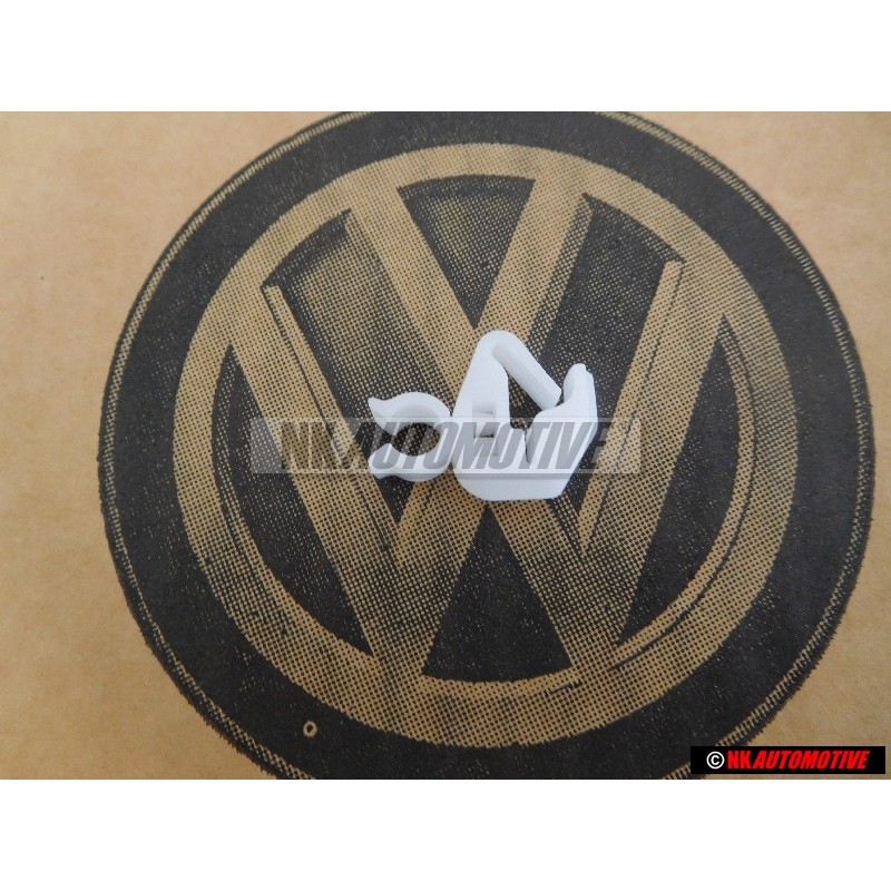 Original VW Clip - 6K0837485