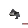 Original VW Filler Plate For Wheel Housing - 6N0810118B