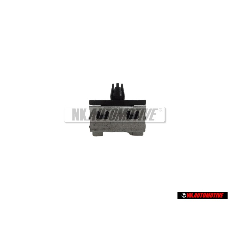 Original VW Clip - 6N3868561