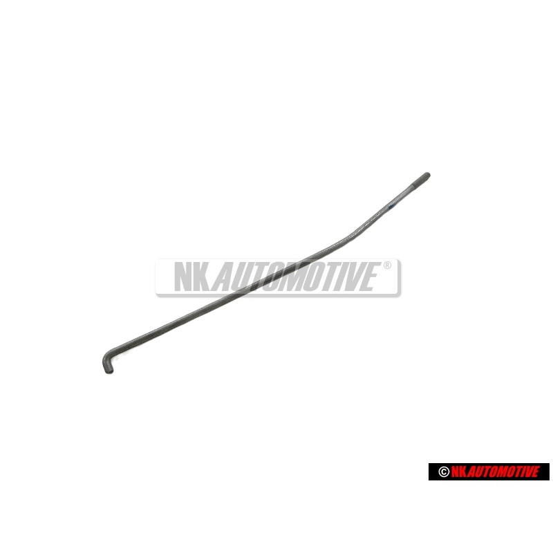 Original VW Locking Rod For Door Lock - 6N4837183