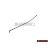 Original VW Locking Rod For Door Lock - 6N4837183