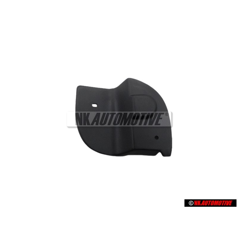 Original VW Trim - 6U0809692